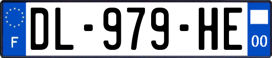 DL-979-HE