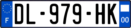 DL-979-HK