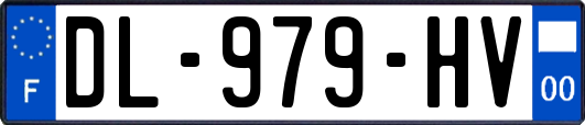 DL-979-HV