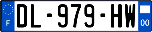 DL-979-HW