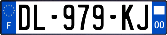 DL-979-KJ