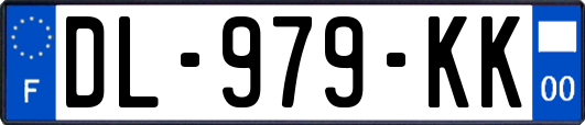 DL-979-KK