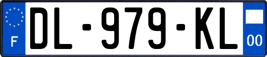 DL-979-KL