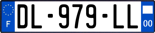 DL-979-LL