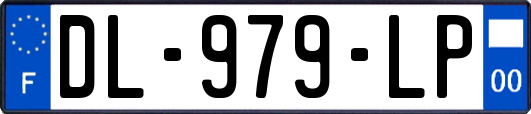 DL-979-LP