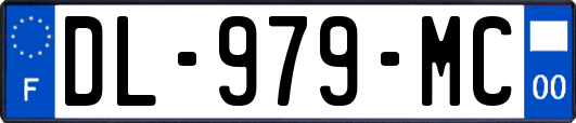 DL-979-MC