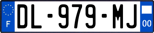 DL-979-MJ