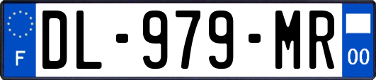 DL-979-MR