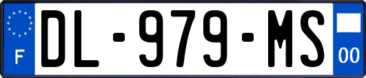 DL-979-MS