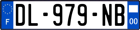 DL-979-NB