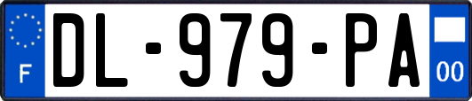 DL-979-PA