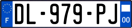 DL-979-PJ