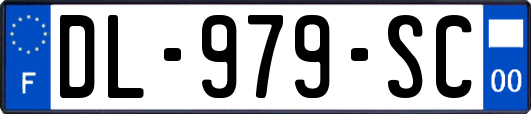 DL-979-SC