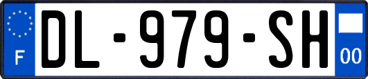 DL-979-SH