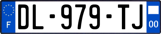 DL-979-TJ