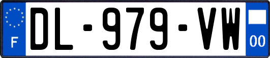 DL-979-VW