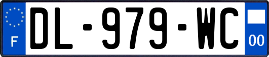 DL-979-WC