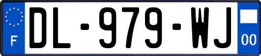 DL-979-WJ