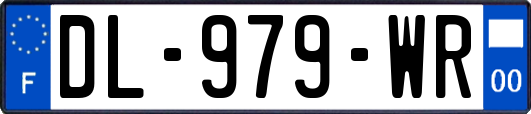 DL-979-WR