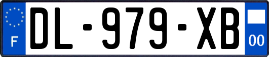 DL-979-XB