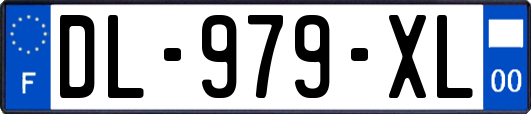 DL-979-XL