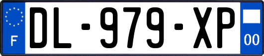 DL-979-XP