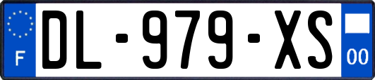 DL-979-XS