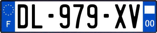 DL-979-XV