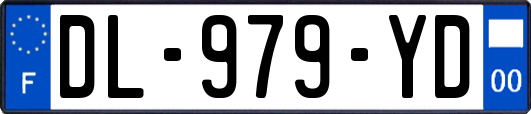 DL-979-YD
