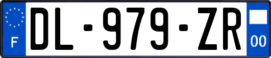 DL-979-ZR