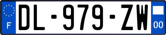 DL-979-ZW