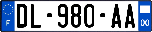 DL-980-AA