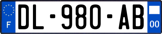 DL-980-AB