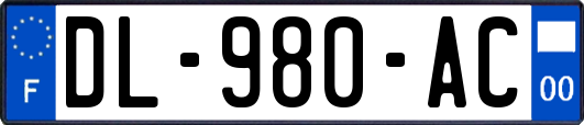 DL-980-AC