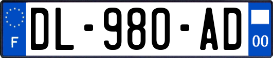 DL-980-AD