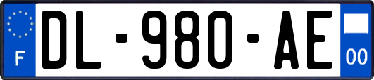 DL-980-AE