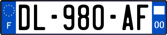 DL-980-AF