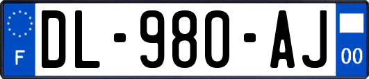 DL-980-AJ