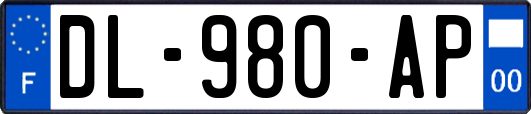 DL-980-AP