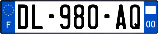 DL-980-AQ