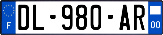 DL-980-AR