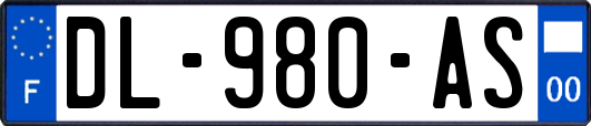 DL-980-AS