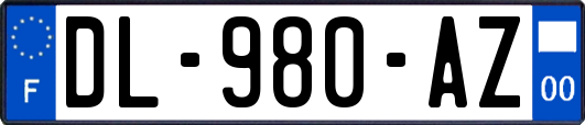 DL-980-AZ