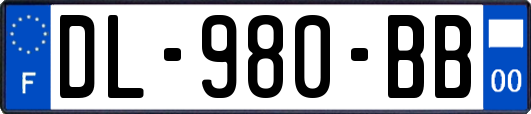 DL-980-BB