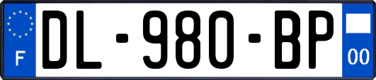 DL-980-BP