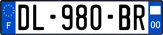 DL-980-BR