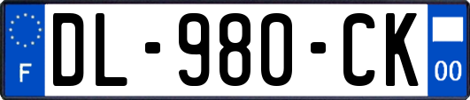 DL-980-CK