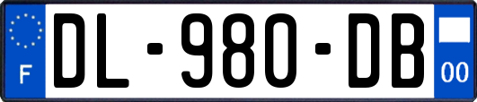 DL-980-DB