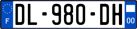 DL-980-DH