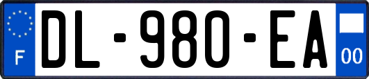 DL-980-EA